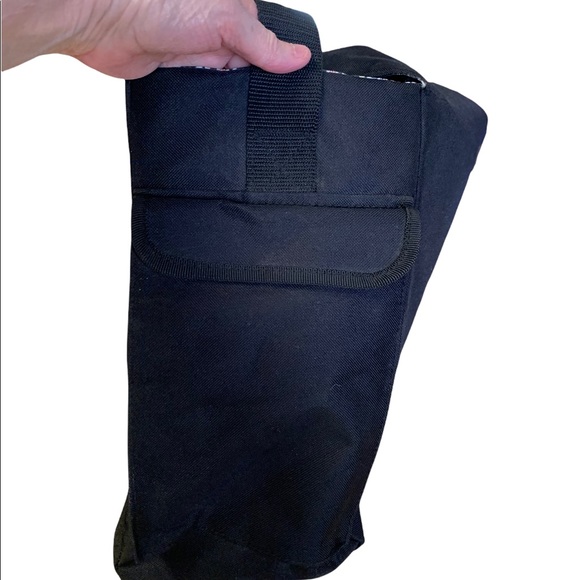 Crop In Style Scrapbooking Organizer Tote - Picture 9 of 12